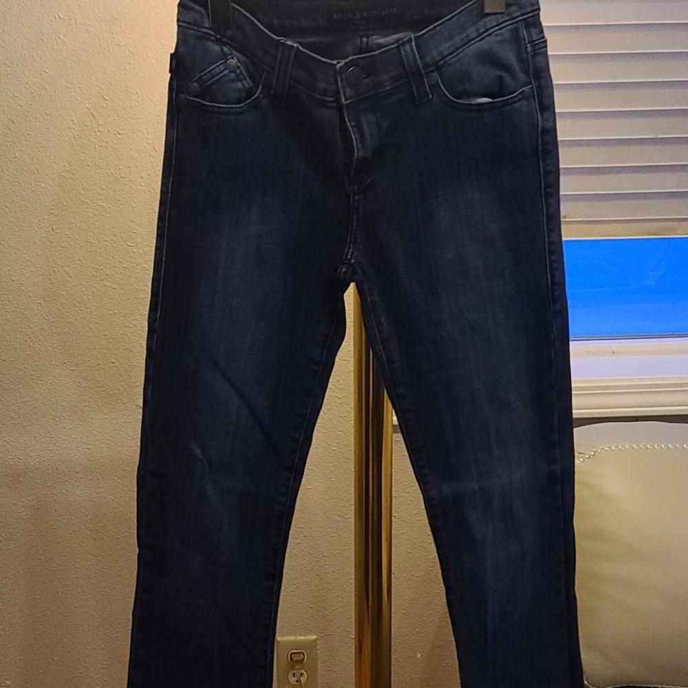 Jeans by Rock Republic kassandra j style